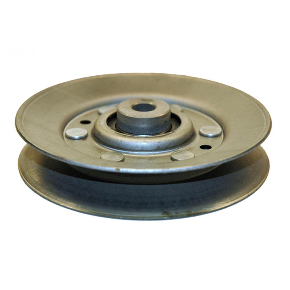 V-Idler Pulley Fits Husqvarna Replaces 532 14 67-63