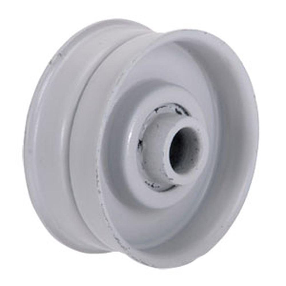 Flat Idler Pulley Fits Craftsman Models