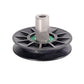 532407287 V-Groove Idler Pulley Fits Husqvarna 407287