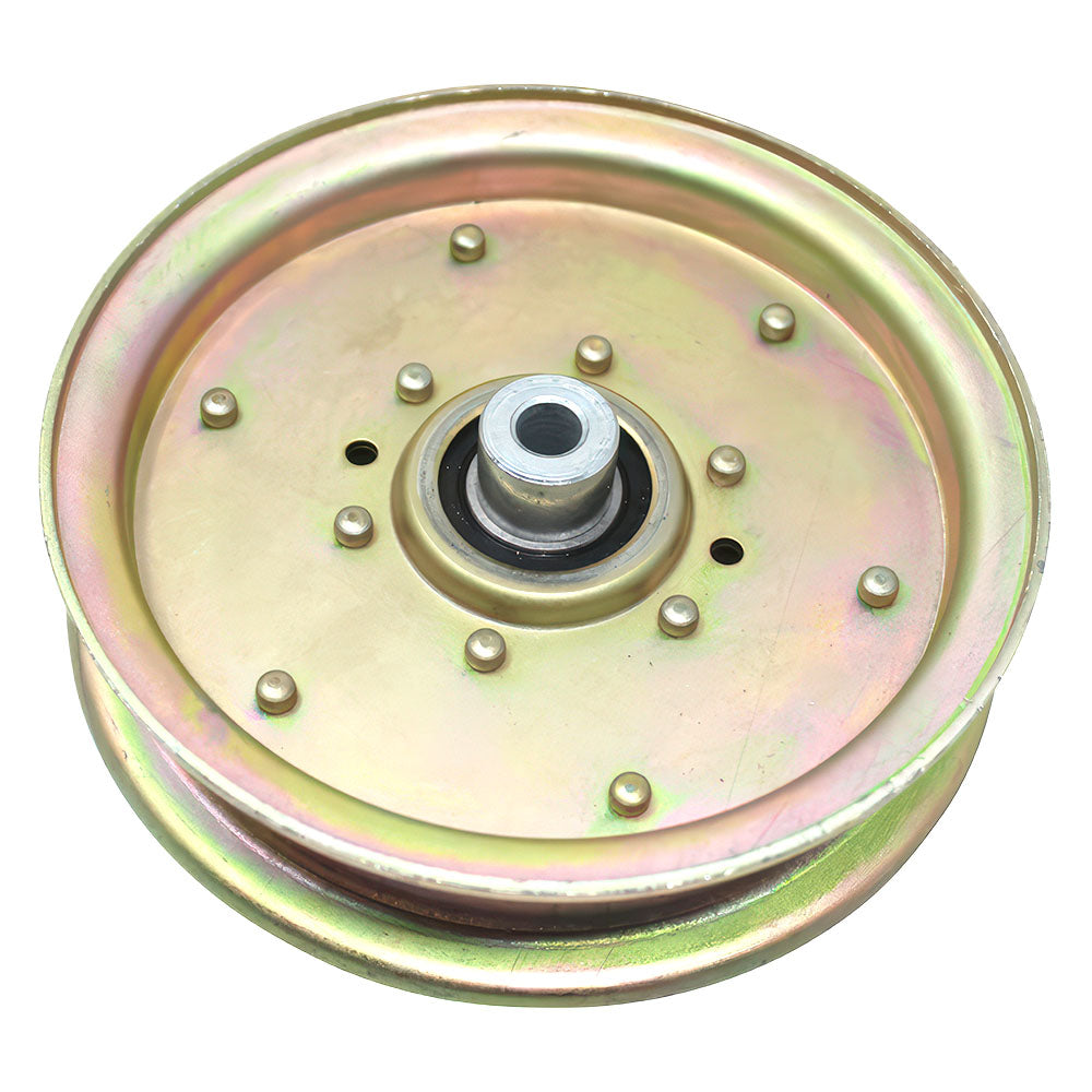 Idler Pulley Fits MTD 756-04511B ZT-L42 50KW 54KH S42 S46 S50KH RZT-L42 RZT-L46