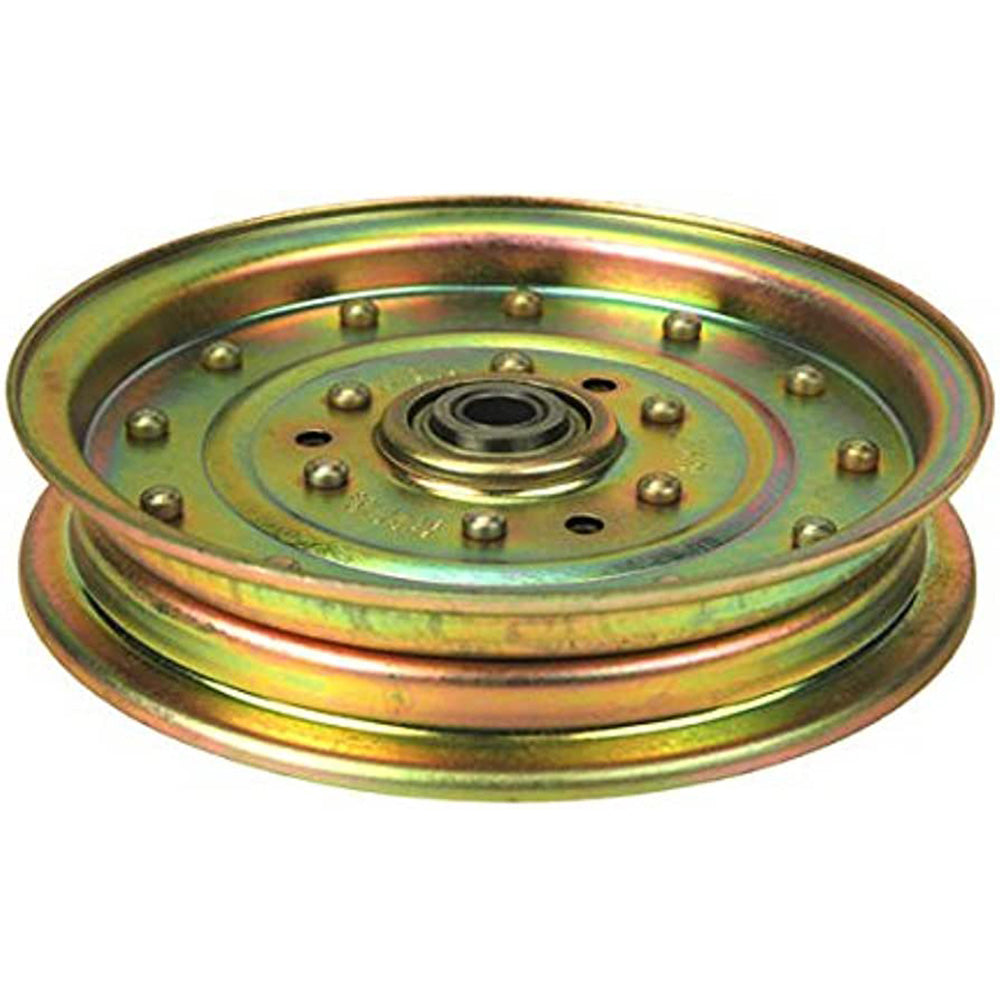 (1) Idler Pulley 808-073C Fits John Deere AT2572 AT2560 ZST48 ZST40