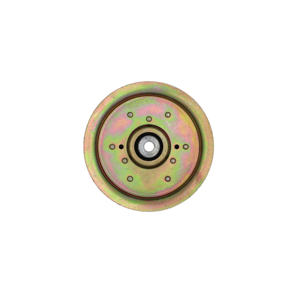 Deck Flat Idler Pulley Lawn Mower Fits Poulan Fits Craftsman Fits Husqvarna  196