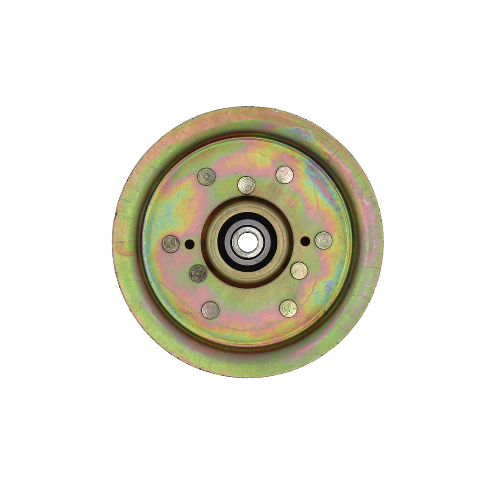 532196106 Part Number Pulley Idler Fits Husqvarna  RZ 5426, RZ 54i, YT 1942