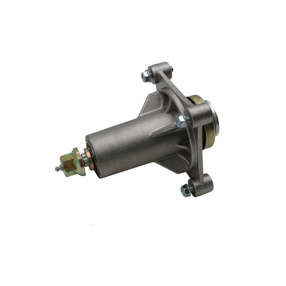Spindle for 46" 48" 54" Deck Fits Husqvarna LGT2554 YTH2348 YTH24V48 RZ5424 MZ54