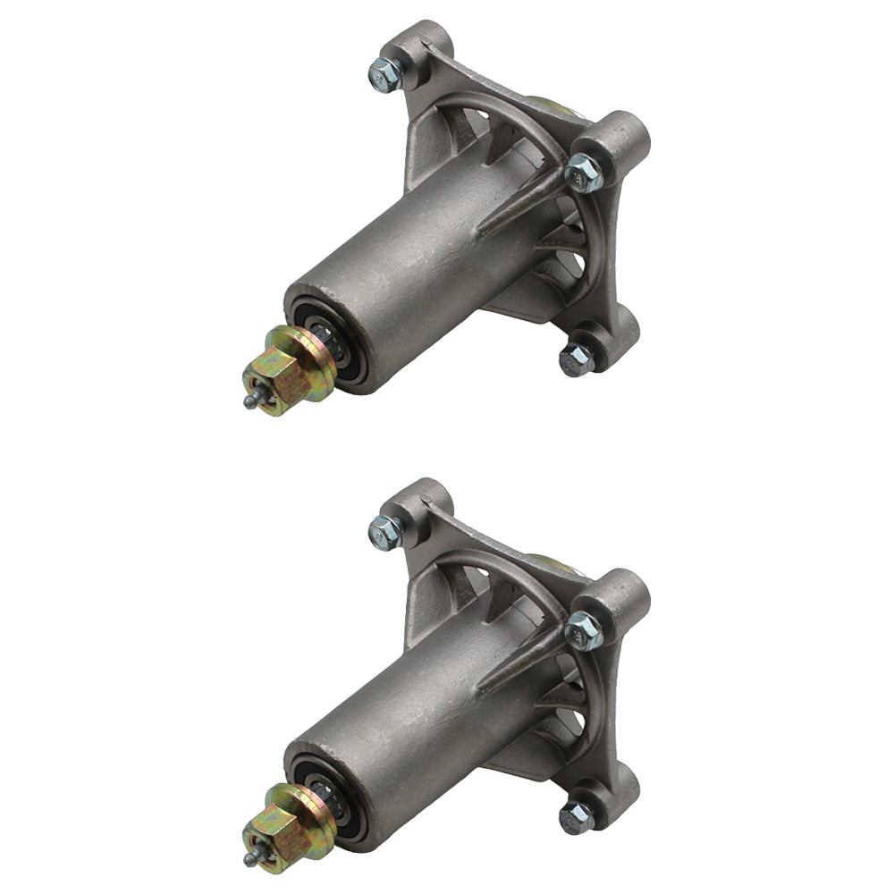 Qty 2: Spindle Assembly Fits Ariens Replaces 21546238
