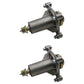 2 Deck Spindles Fits Husqvarna Fits Poulan 192870 46 48 54 Inch Mower