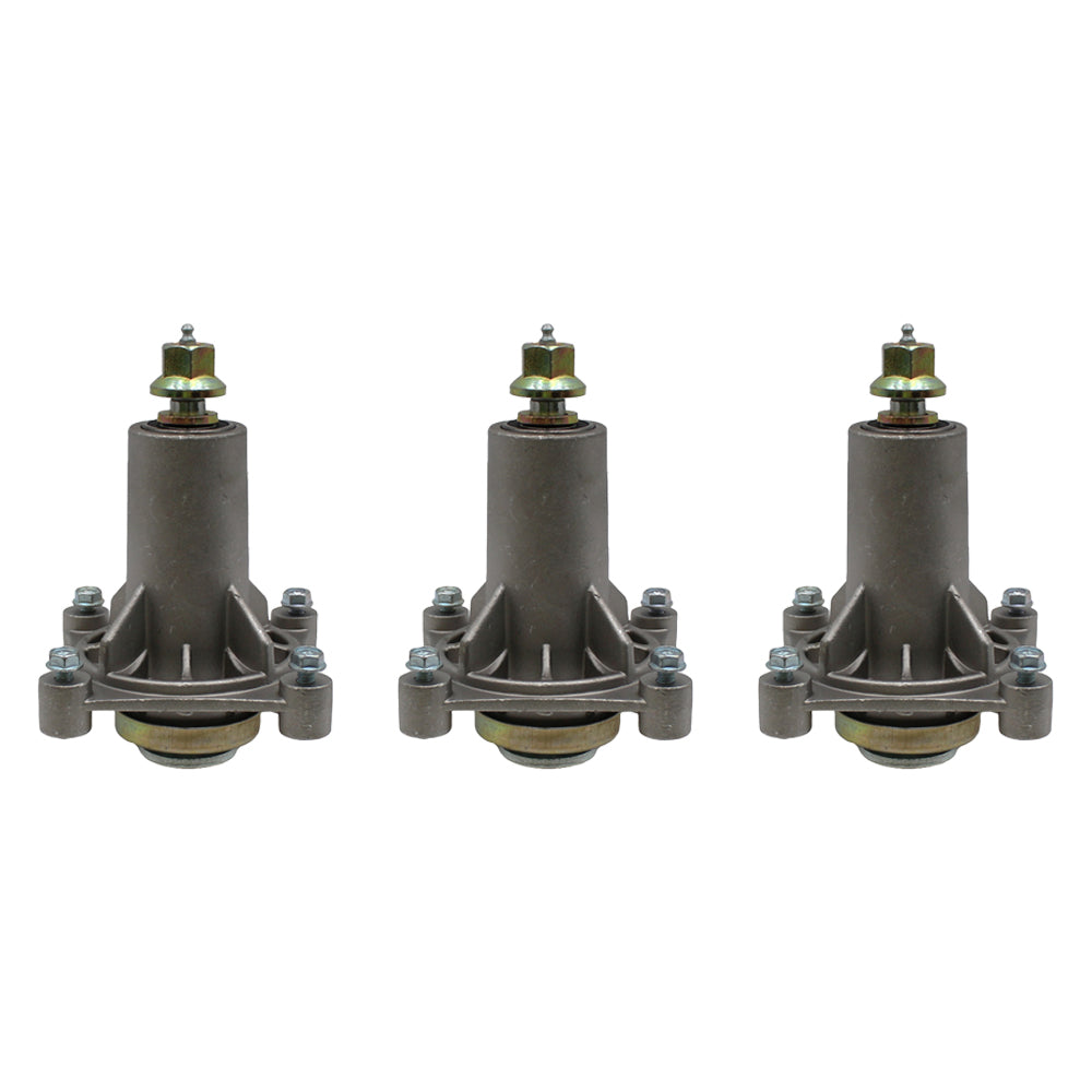 Qty 3: Spindle Assembly Fits Oregon Replaces 82-026