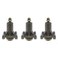 Qty 3: Spindle Assembly Fits Mcculloch Replaces h532192870