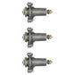 3 Spindles Fits AYP 187292 Fits Poulan 532 19 28-70 Fits Ariens 21546238