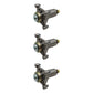 Qty 3: Spindle Assembly Fits Oregon Replaces 82-026