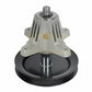 Spindle Assembly Fits Murray Replaces LAS20-0005