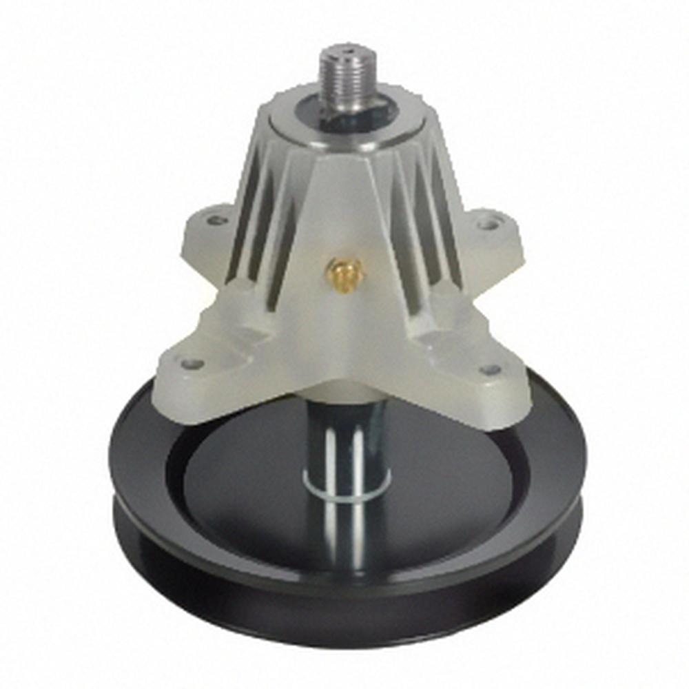 Spindle Assembly 618-04822 Fits Cub Cadet LTX1040 LTX1042 EZT-L42 RZT-42