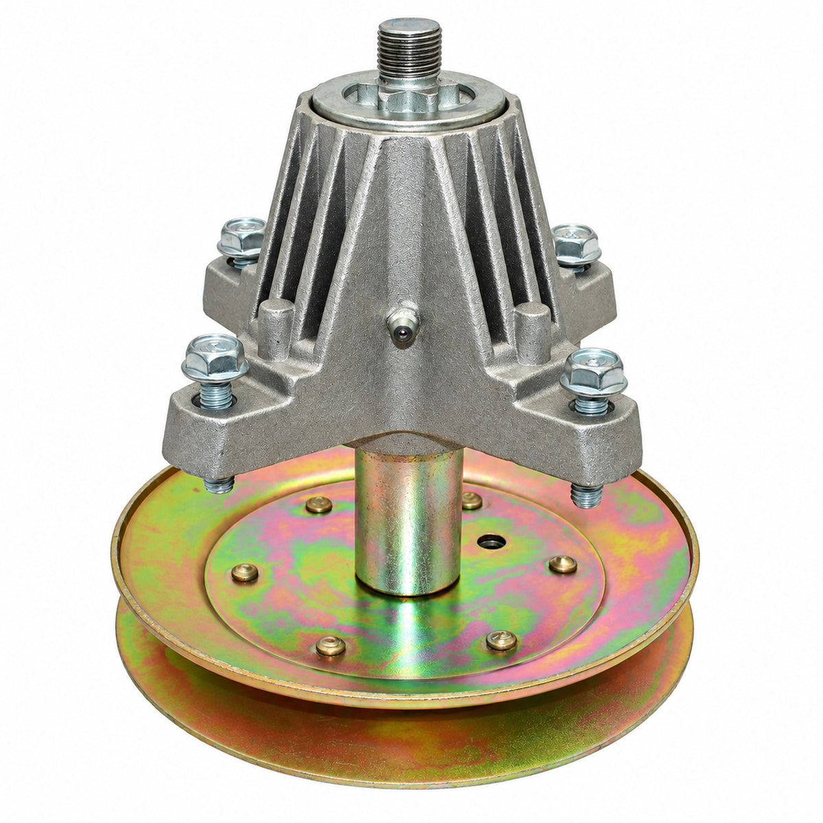 Spindle Assembly fits MTD 42" Decks 918-04822A MTD Fits Cub 618-04822 918-04950