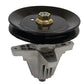Spindle Blade Assembly Fits Cub Cadet CC30 Mini Rider LTX1040 LTX1042 RZT-L42