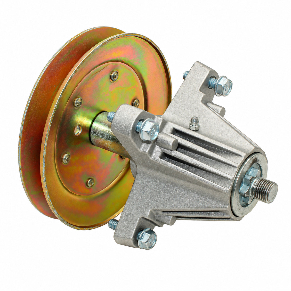 Spindle Blade Assembly Fits Cub Cadet 918-04822 918-04822A 918-04822B 918-04889