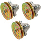 Qty 3: Spindle Assembly  Fits MTD Replaces 618-04822
