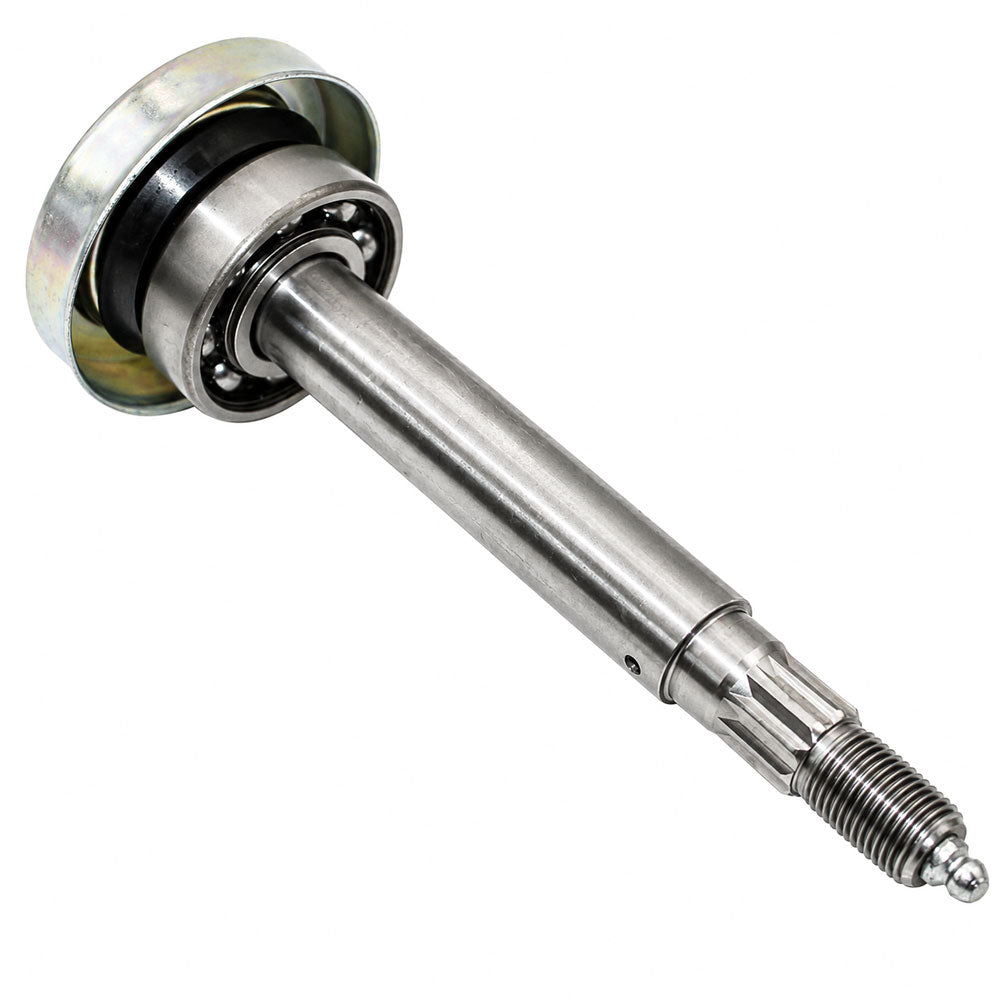 Mower Spindle Shaft 187291 192872 532187291 Fits Poulan