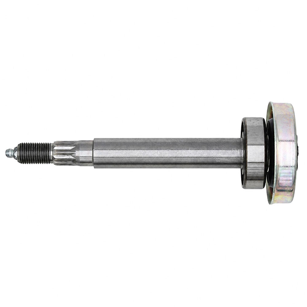 Mower Spindle Shaft 187291 192872 532187291 Fits Poulan