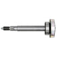 11592 Spindle Shaft Fits Craftsman YS4500 DYS 4500 Fits Husqvarna YTH2348
