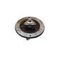 Spindle Assembly Fits Toro Replaces 107-8504