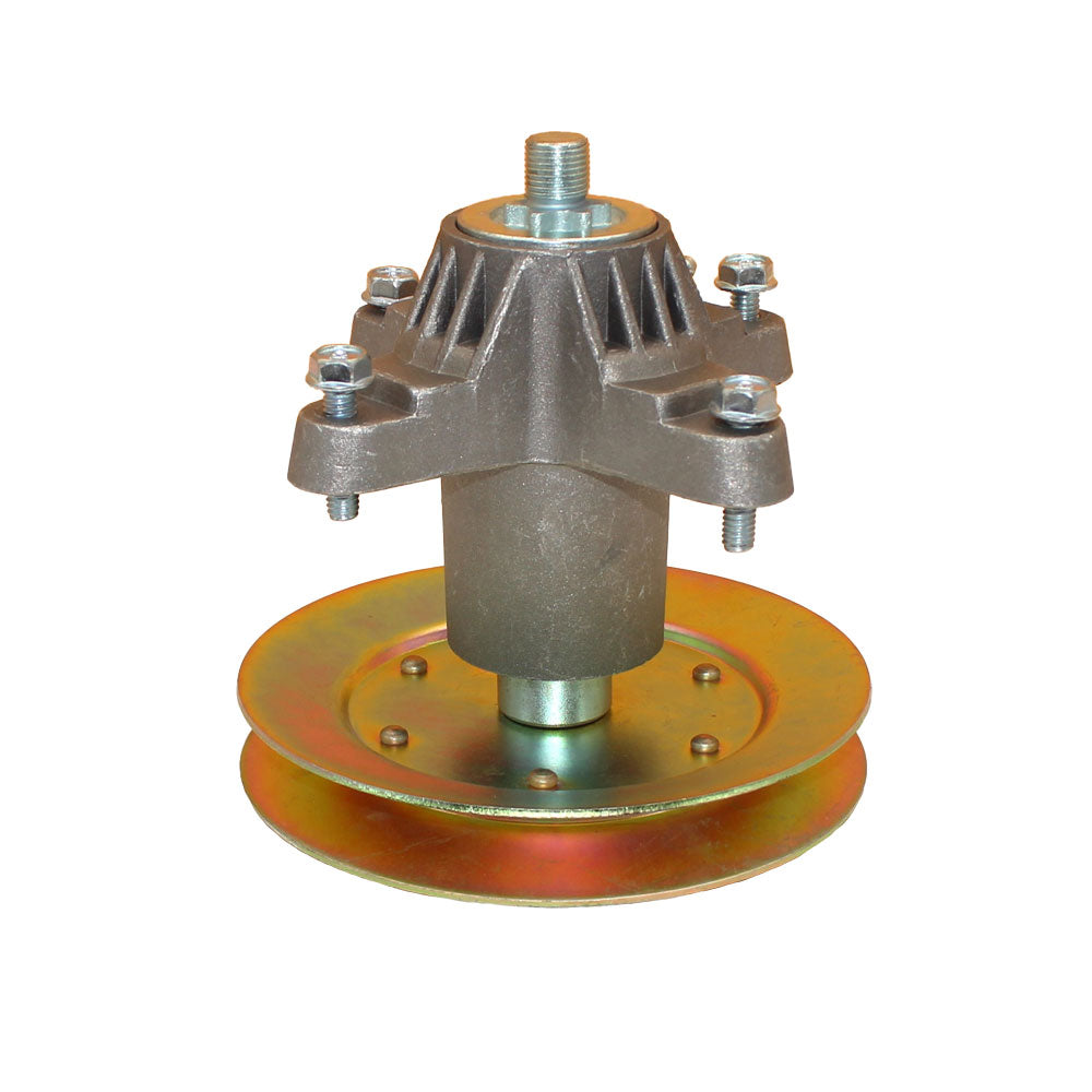 Spindle Assembly Pulley Fits MTD Fits Cub Cadet 918-0659 618-0659 918-0624C