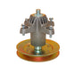 Spindle Assembly w/ Pulley Fits Toro LX420 LX425 918-0659 756-04216 44" 48"