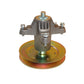 Spindle Assembly w /Pulley Fits Cub Cadet Replaces 618-0659