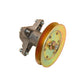 Spindle Assembly w /Pulley Fits Toro Replaces 112-0460
