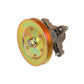 Spindle Assembly w /Pulley Fits Cub Cadet Replaces 618-0659