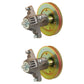 Two Spindle Assembly for Troy-Bilt 42" Deck 918-0624A 918-0624B 618-0624