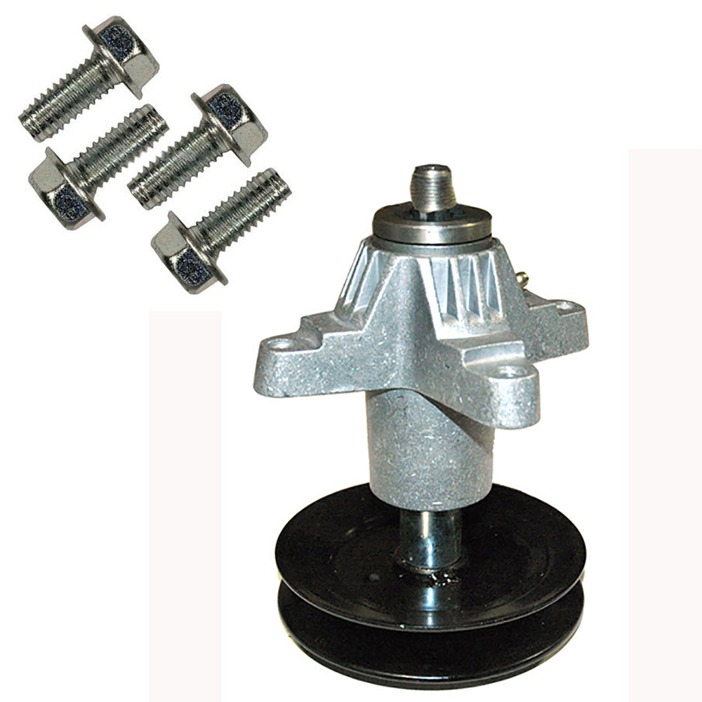 Spindle Assembly with Bolts Fits White Replaces 112-0395