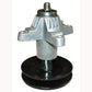 Spindle Assembly with Bolts Fits Troy Bilt Replaces 112-0395