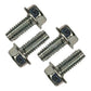 Spindle Assembly with Bolts Fits Cub Cadet Replaces 112-0395