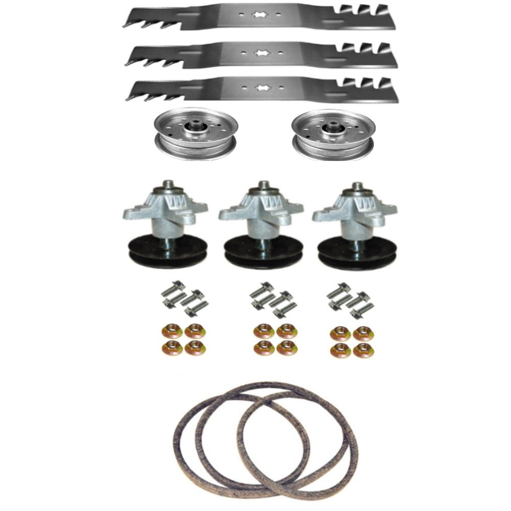 54" Deck Rebuild Kit  Fits MTD Replaces 112-0330