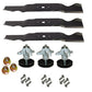 Deck Rebuild Kit Fits Troy Bilt Replaces 112-0330