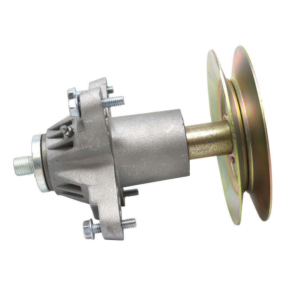 Spindle Assembly Pulley for MTD Fits Cub Cadet GT1554 Mower 618-04608 54” 918-06