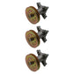 Qty 3: Spindle Assembly Fits White Replaces 618-04608