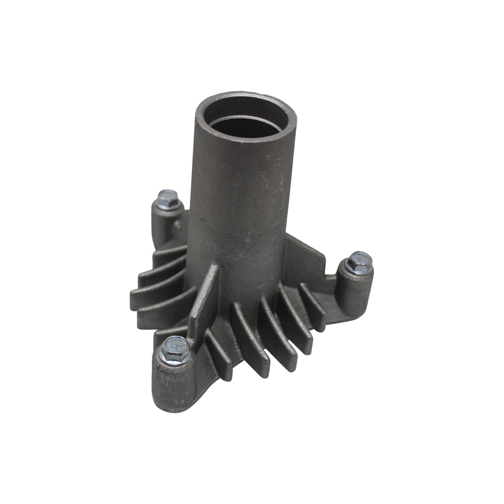 Deck Spindle Housing Fits Craftsman LT1000 fits AYP Fits Husqvarna 42"