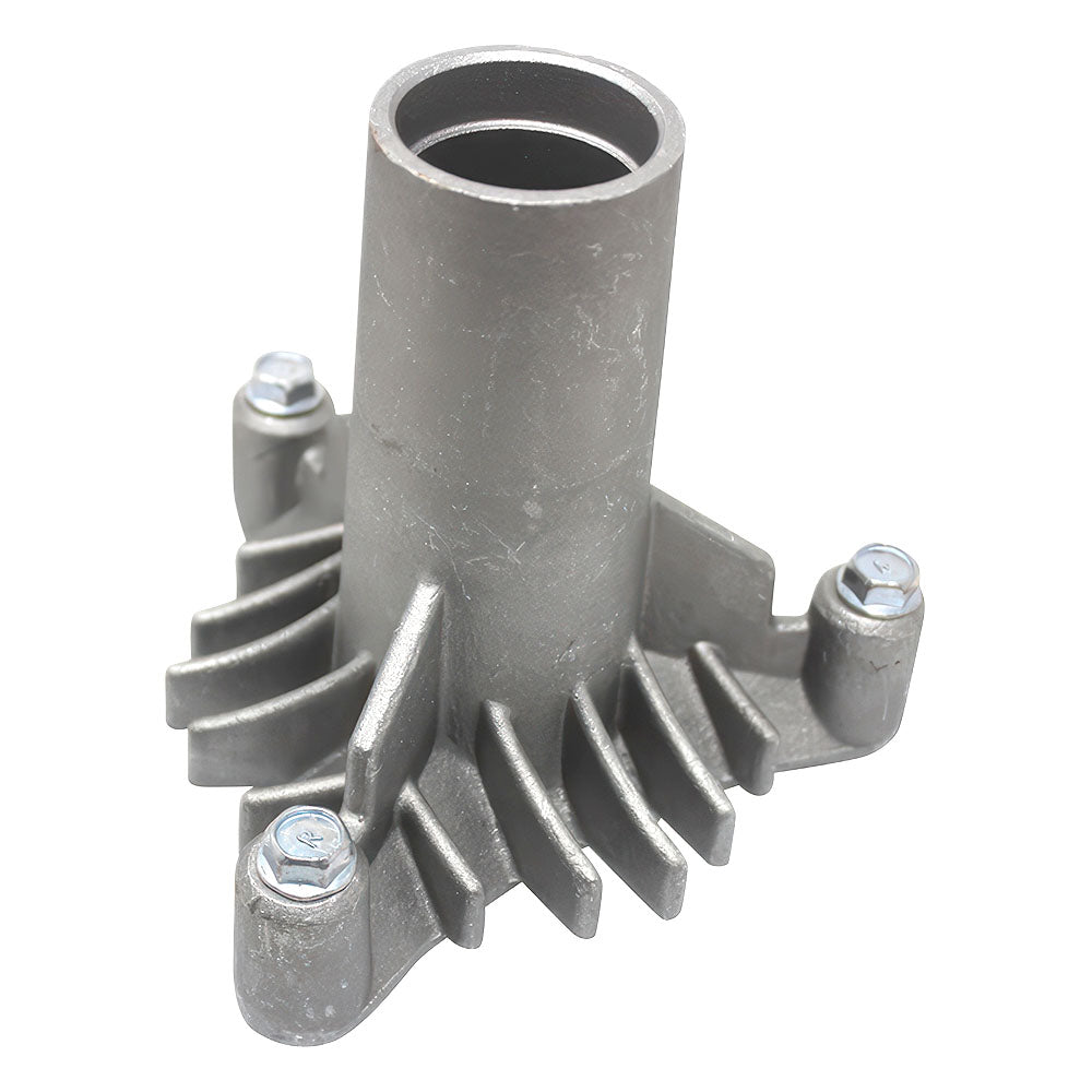 Deck Spindle Housing 8548 fits Craftsman LT1000 Fits Husqvarna Fits Poulan 42"