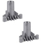 Qty 2: Spindle Housing Fits Mcculloch Replaces 532128774