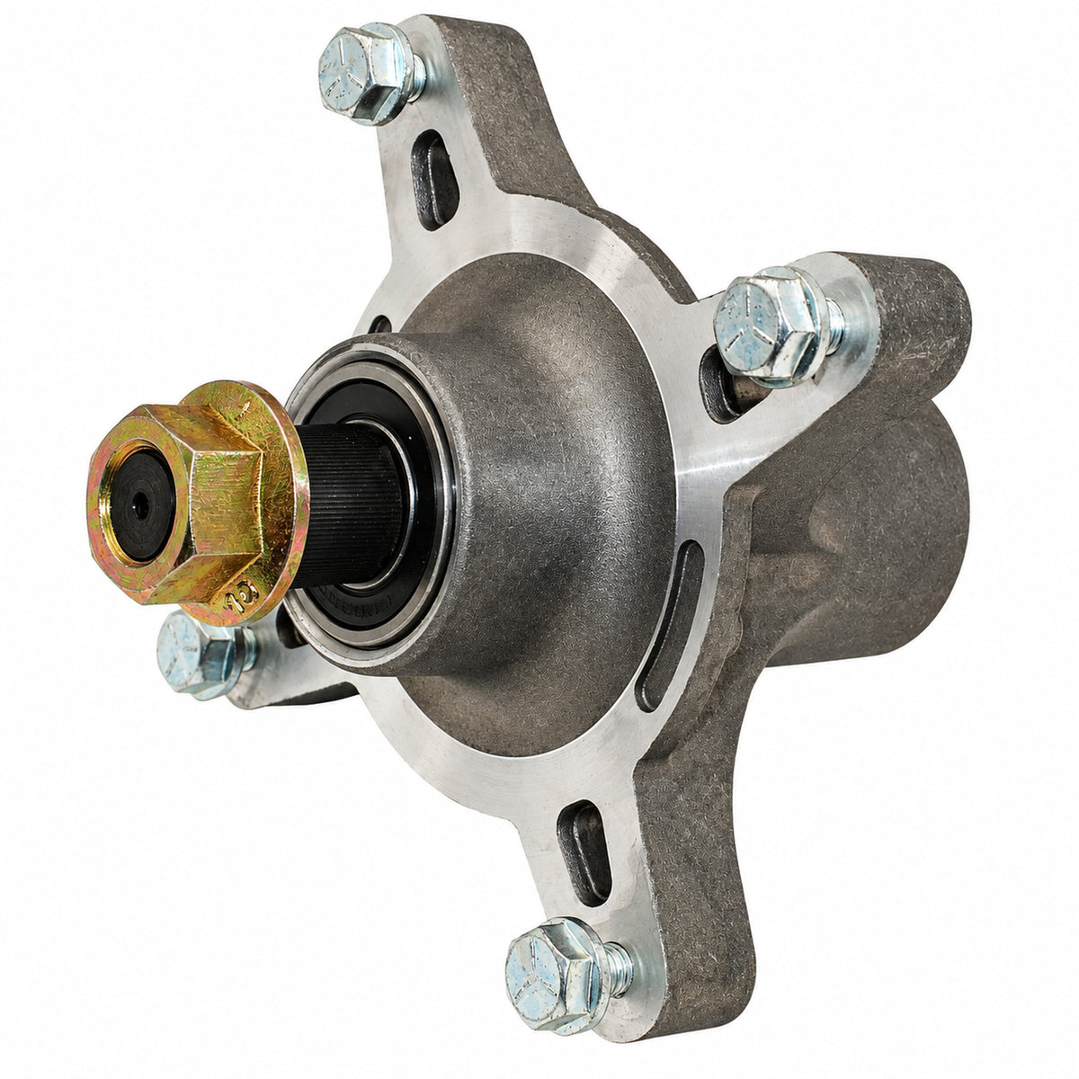 Spindle Assembly Fits Exmark Replaces 117-7268