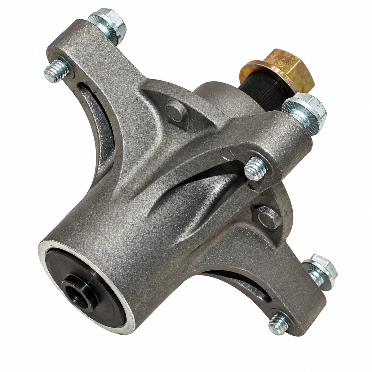 Lawnmower Deck Spindle Assembly Fits Toro TimeCutter 117-7268