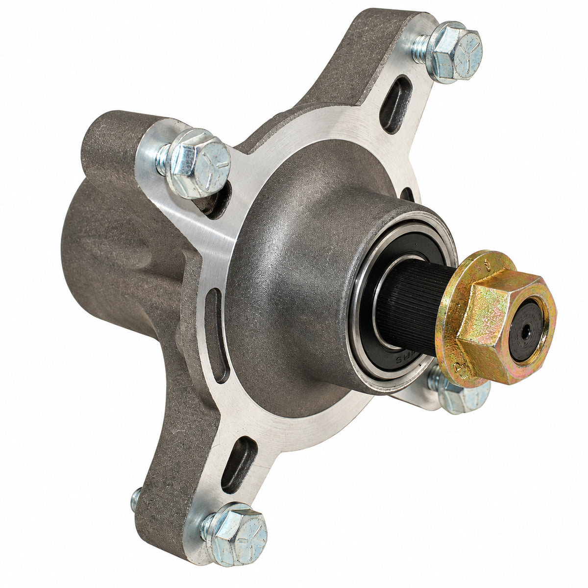 Lawnmower Deck Spindle Assembly Fits Toro TimeCutter 117-7268