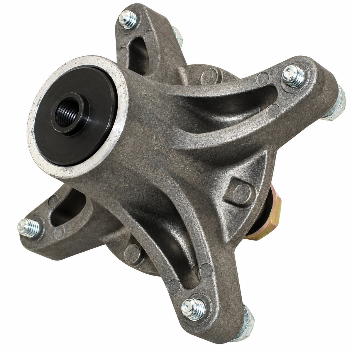Lawnmower Deck Spindle Assembly Fits Toro TimeCutter 117-7268