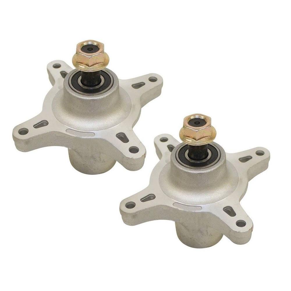 Qty 2: Spindle Assembly Fits Toro Replaces 117-0751