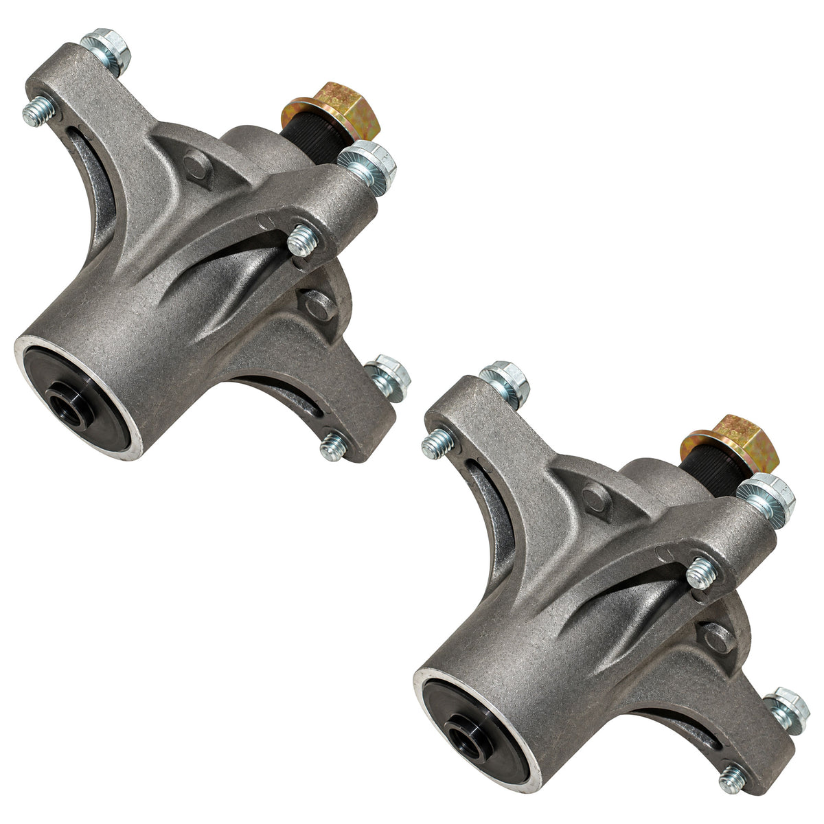 2 Spindle Assembly Fits Toro TimeCutter SWX 4250 SWX 5000 SWX 5050 Riding Mower