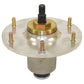 Spindle Assembly Fits 109-2102 109-6917 48 inch Lazer Z and Lazer Z HP 103-9539