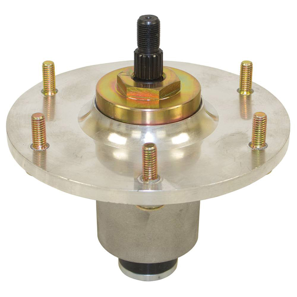 Spindle Assembly Fits 109-2102 109-6917 48 inch Lazer Z and Lazer Z HP 103-9539