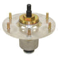 Spindle Assembly Fits 109-2102 109-6917 48 inch Lazer Z and Lazer Z HP 103-9539