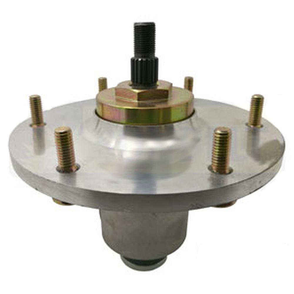 Fits Exmark Spindle Housing Assembly Part # 109-6917 for Mowers Lazer Z D, DS,